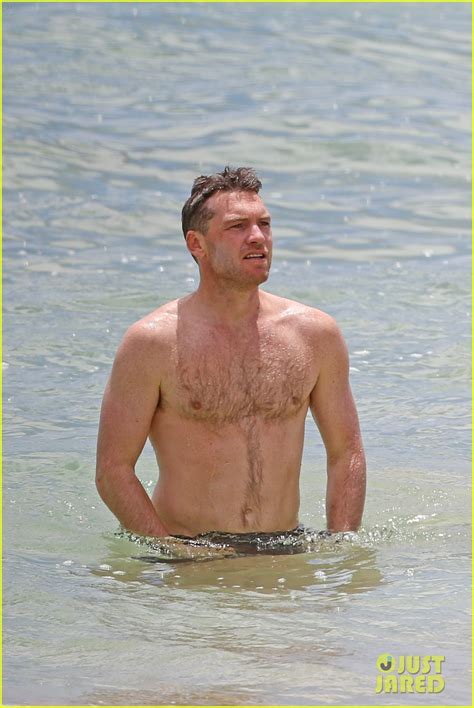 sam worthington nude|Shirtless Sam Worthington .